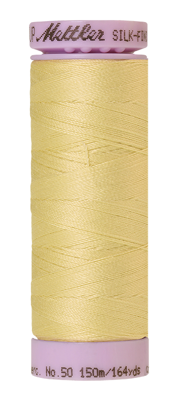 Lemon Frost - Silk Finish 50